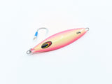 Nomad Buffalo Flash Fall Jig – fishing - lures - jigs / metals built for performance and reliability.