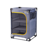 Oztrail Camping Cupboard *IN-STORE PICKUP ONLY* – camping - furniture built for performance and reliability.