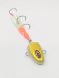 Vexed Bottom Meat *New 2023 Colours* – fishing - lures - jigs / metals built for performance and reliability.