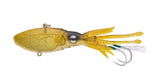 Nomad Squidtrex Vibe – fishing - lures - jigs / metals built for performance and reliability.