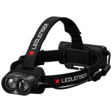 Led Lenser H19R Core Rechargeable Headlamp – camping - lighting built for performance and reliability.