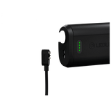 Led Lenser H19R Core Rechargeable Headlamp – camping - lighting built for performance and reliability.