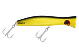 Halco Roosta Popper 195 HAYMAKER – fishing - lures - hardbodies built for performance and reliability.