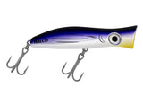 Halco Roosta Popper 105 – fishing - lures - hardbodies built for performance and reliability.