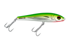 Halco Slidog 105 – fishing - lures - hardbodies built for performance and reliability.