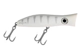 Halco Roosta Popper 105 – fishing - lures - hardbodies built for performance and reliability.