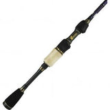 Samurai Infinite Rods – fishing - rods built for performance and reliability.