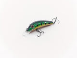 Stump Jumper Finesse 3.5 – fishing - lures - hardbodies built for performance and reliability.