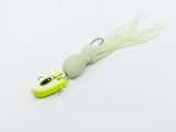 Vexed Occy Head Jig – fishing - lures - jigs / metals built for performance and reliability.