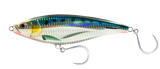 Nomad Madscad 115mm 42g – fishing - lures - hardbodies built for performance and reliability.