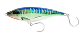Nomad Madscad 115mm 42g – fishing - lures - hardbodies built for performance and reliability.