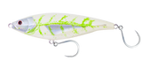 Nomad Madscad 115mm 42g – fishing - lures - hardbodies built for performance and reliability.