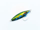 Nomad Buffalo Flash Fall Jig – fishing - lures - jigs / metals built for performance and reliability.