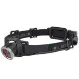 Led Lenser MH10 Rechargeable Headlamp – camping - lighting built for performance and reliability.
