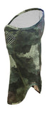 Switch Bait Sun Mask 50+ – clothing - accessories built for performance and reliability.