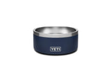 Yeti Boomer 4 Dog Bowl *IN-STORE PICKUP ONLY* – camping - cookware / drinkware built for performance and reliability.