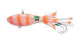 Nomad Squidtrex Vibe – fishing - lures - jigs / metals built for performance and reliability.