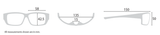 Tonic Sunglasses OUTBACK – clothing - sunglasses built for performance and reliability.