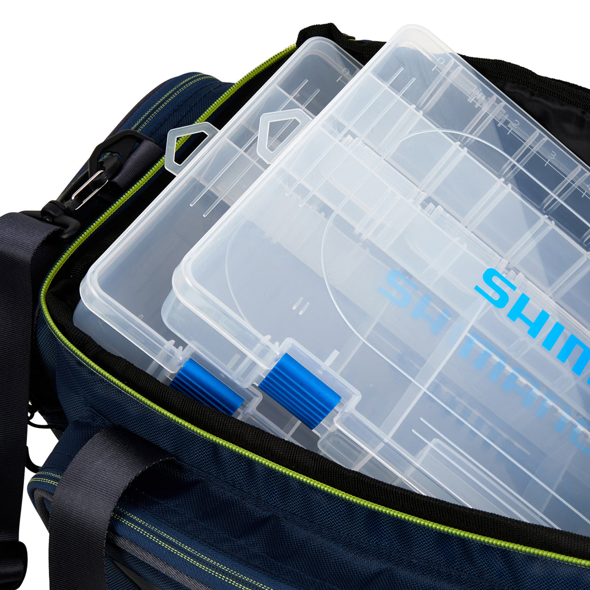 Shimano Tackle Bag 2020 – Whiteys Tackle