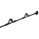 Shimano Tiagra Hyper Game Rods – fishing - rods built for performance and reliability.