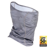 Shimano Shades Neck VENT Gaiter – clothing - accessories built for performance and reliability.