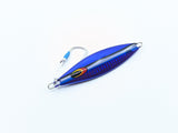 Nomad Buffalo Flash Fall Jig – fishing - lures - jigs / metals built for performance and reliability.
