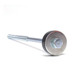 Oztrail Hex Pegs (Screw in Tent Pegs) – camping - accessories built for performance and reliability.