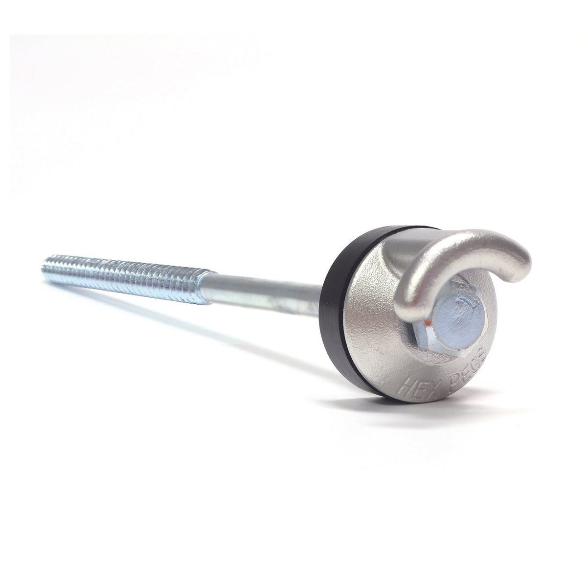 Screw in tent pegs bcf hot sale
