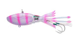 Nomad Squidtrex Vibe – fishing - lures - jigs / metals built for performance and reliability.