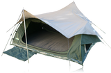 Kulkyne Swag Fly – camping - tents / swags built for performance and reliability.