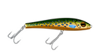 Halco Slidog 105 – fishing - lures - hardbodies built for performance and reliability.