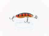 RMG Scorpion 35mm STD – fishing - lures - hardbodies built for performance and reliability.