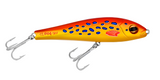 Halco Slidog 125 – fishing - lures - hardbodies built for performance and reliability.