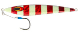 Nomad Ridgeback – fishing - lures - hardbodies built for performance and reliability.