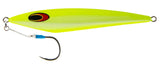 Nomad Ridgeback – fishing - lures - hardbodies built for performance and reliability.