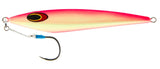 Nomad Ridgeback – fishing - lures - hardbodies built for performance and reliability.
