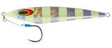 Nomad Ridgeback – fishing - lures - hardbodies built for performance and reliability.