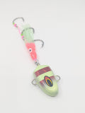 Vexed Bottom Meat *New 2023 Colours* – fishing - lures - jigs / metals built for performance and reliability.