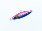 Nomad Buffalo Flash Fall Jig – fishing - lures - jigs / metals built for performance and reliability.