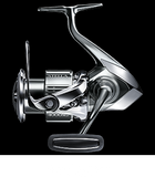 Shimano Stella FK - 2022 – fishing - reels - spin built for performance and reliability.