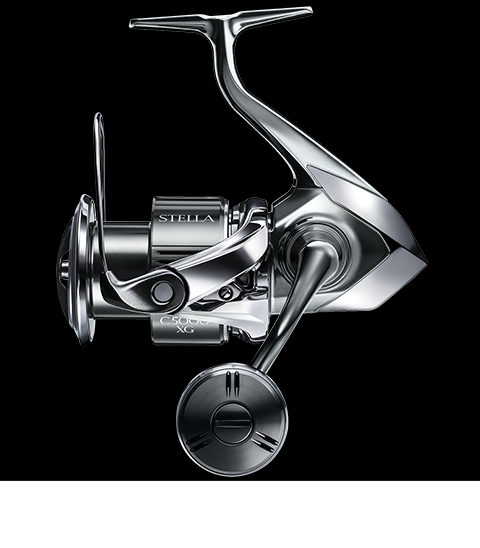 moulinet shimano stella Shimano Stella FK - 2022 – Quality FISHING - REELS