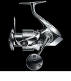 Shimano Stella FK - 2022 – fishing - reels - spin built for performance and reliability.