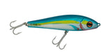 Halco Slidog 125 – fishing - lures - hardbodies built for performance and reliability.