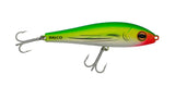 Halco Slidog 125 – fishing - lures - hardbodies built for performance and reliability.