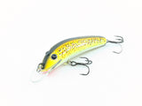 Stump Jumper Finesse 3.5 – fishing - lures - hardbodies built for performance and reliability.