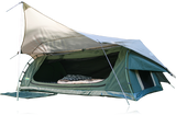 Kulkyne Swag Fly – camping - tents / swags built for performance and reliability.