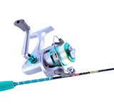 Ugly Stik Tackle RatZ Combo – fishing - combos built for performance and reliability.
