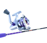 Ugly Stik Tackle RatZ Combo – fishing - combos built for performance and reliability.