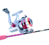 Ugly Stik Tackle RatZ Combo – fishing - combos built for performance and reliability.