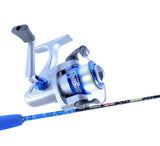 Ugly Stik Tackle RatZ Combo – fishing - combos built for performance and reliability.